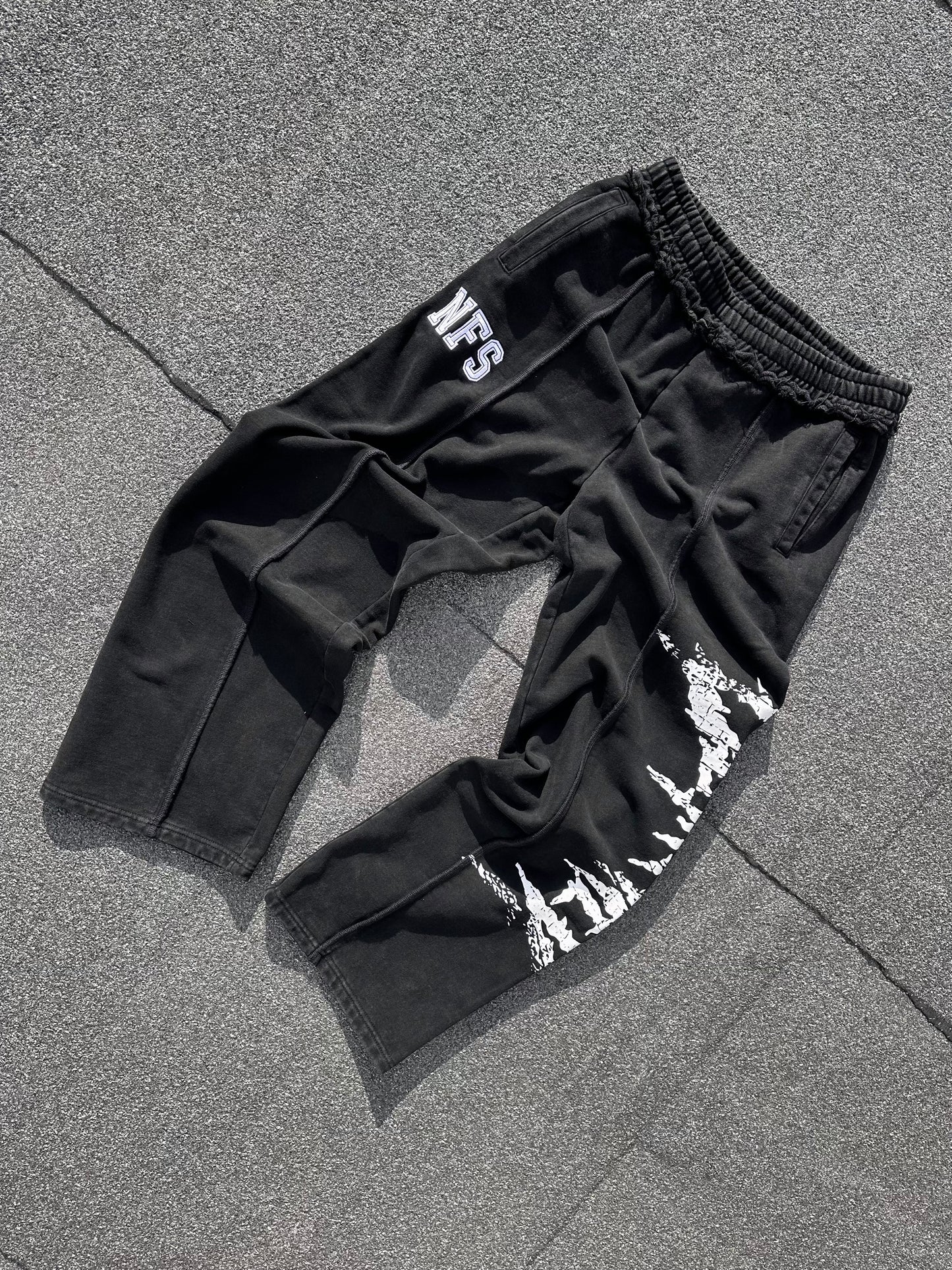 NFS PANTS