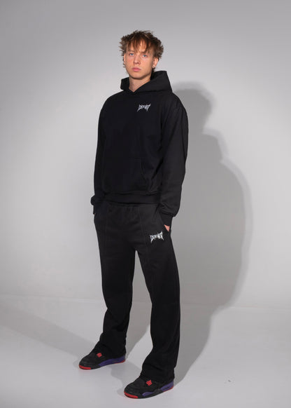JOGGING HOODIE