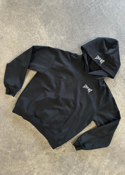 JOGGING HOODIE