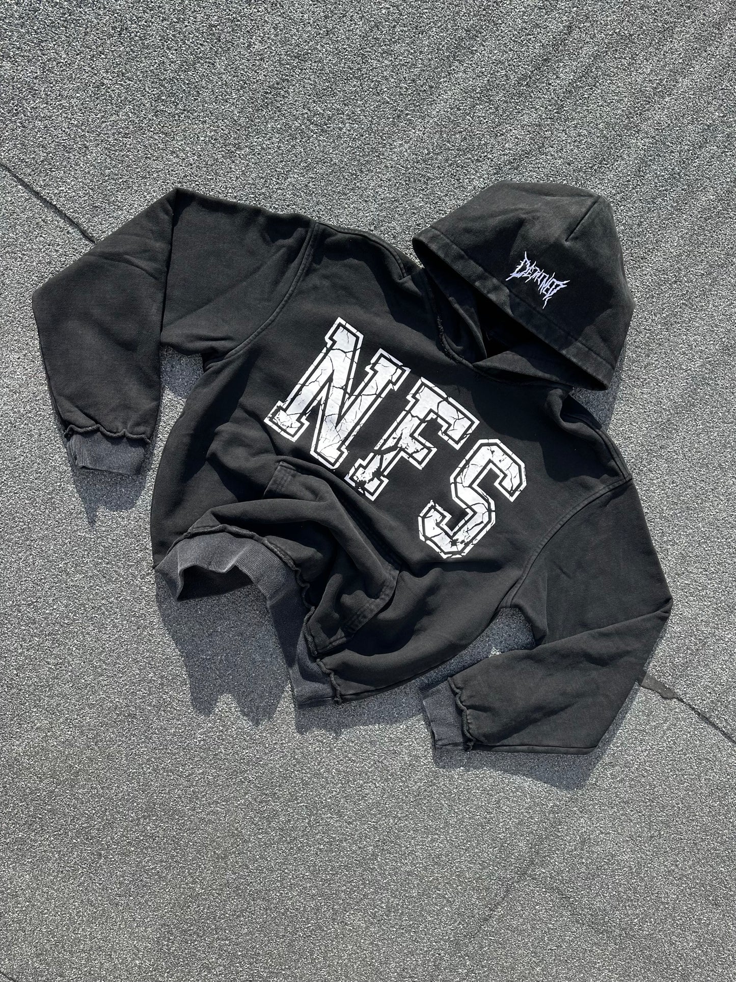 NFS HOODIE