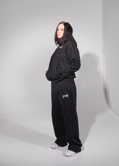 JOGGING HOODIE