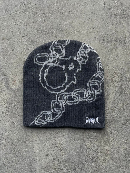 Handcuffs Beanie