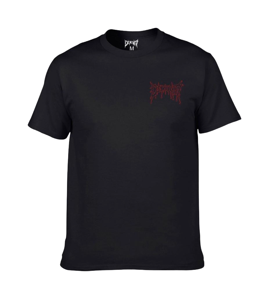 Blood Tee