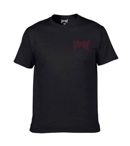 Blood Tee