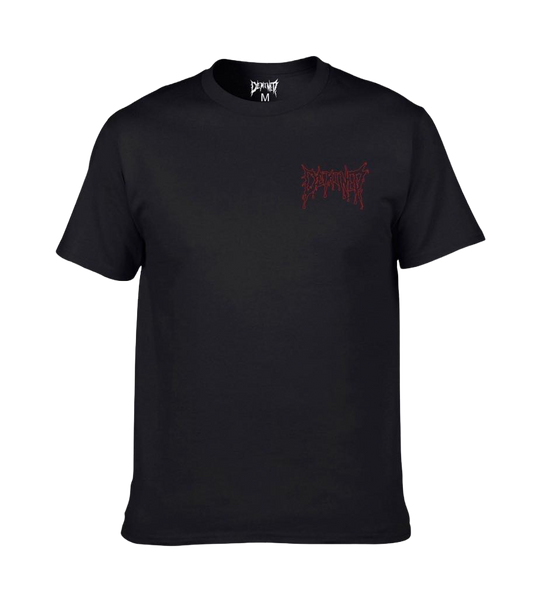 Blood Tee