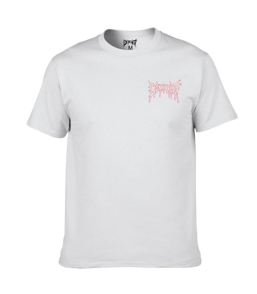 Blood Tee