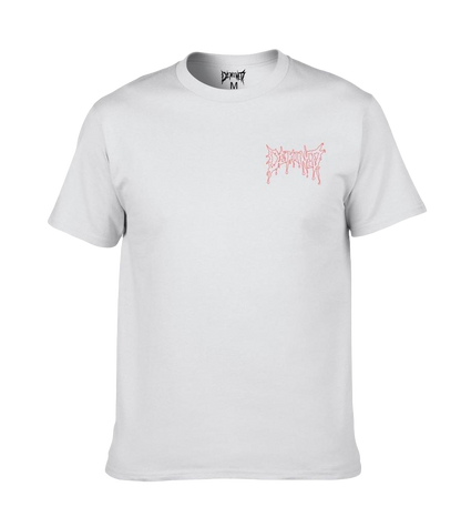 Blood Tee