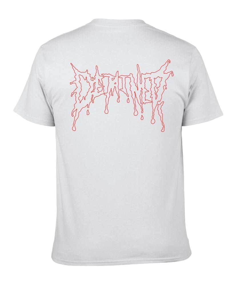 Blood Tee