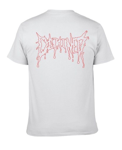 Blood Tee