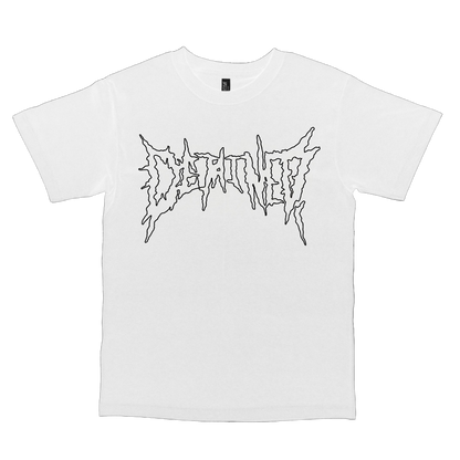 Demon Logo Tee